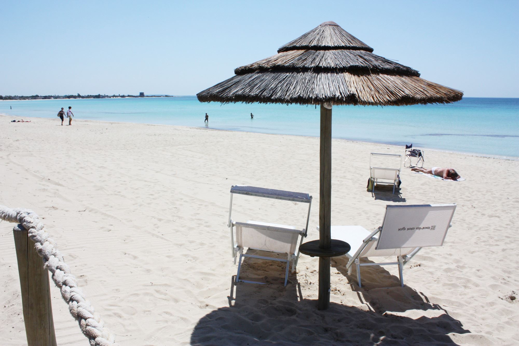 Case Vacanze E Ville In Affitto In Salento Puglia A Porto